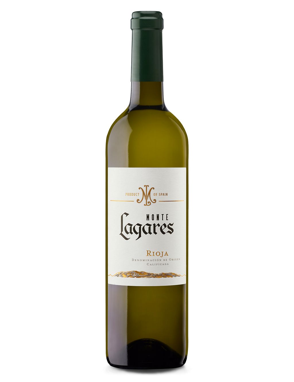 Rioja Blanco - Case of 6 3 of 3