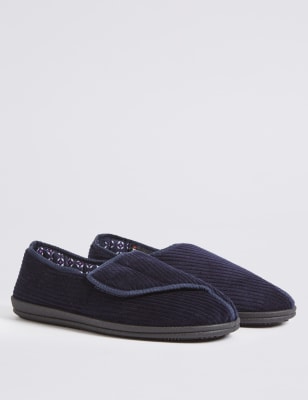 Thinsulate slippers mens clearance