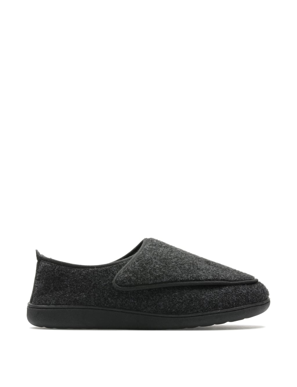 Clark moccasin slippers sales