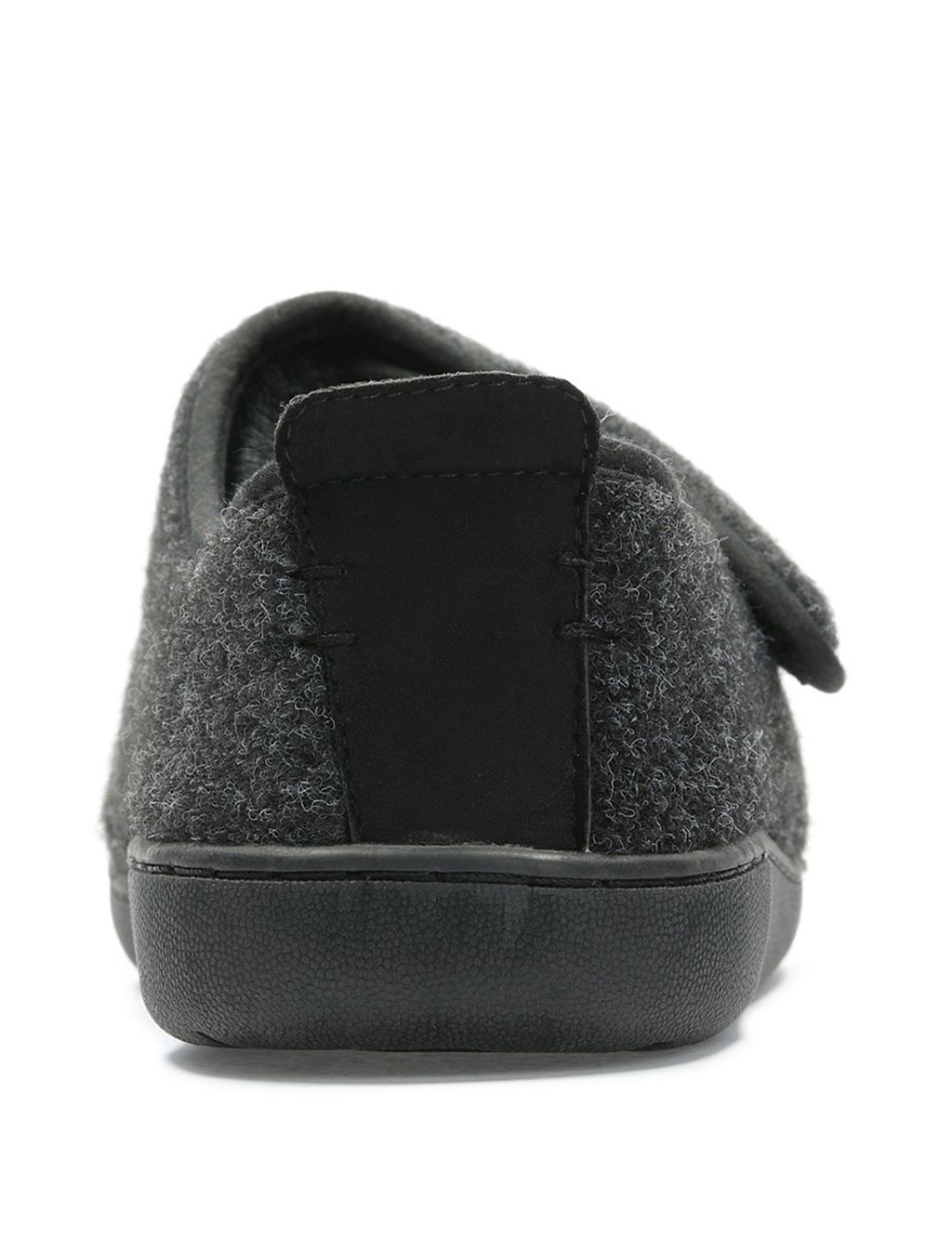 Riptape Moccasin Slippers 5 of 7