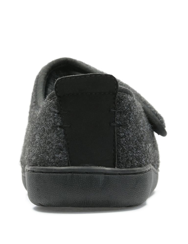 Riptape Moccasin Slippers 7 of 7