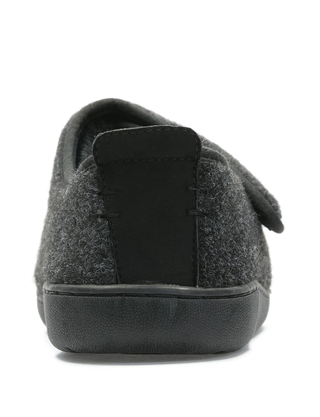 Riptape Moccasin Slippers 5 of 7