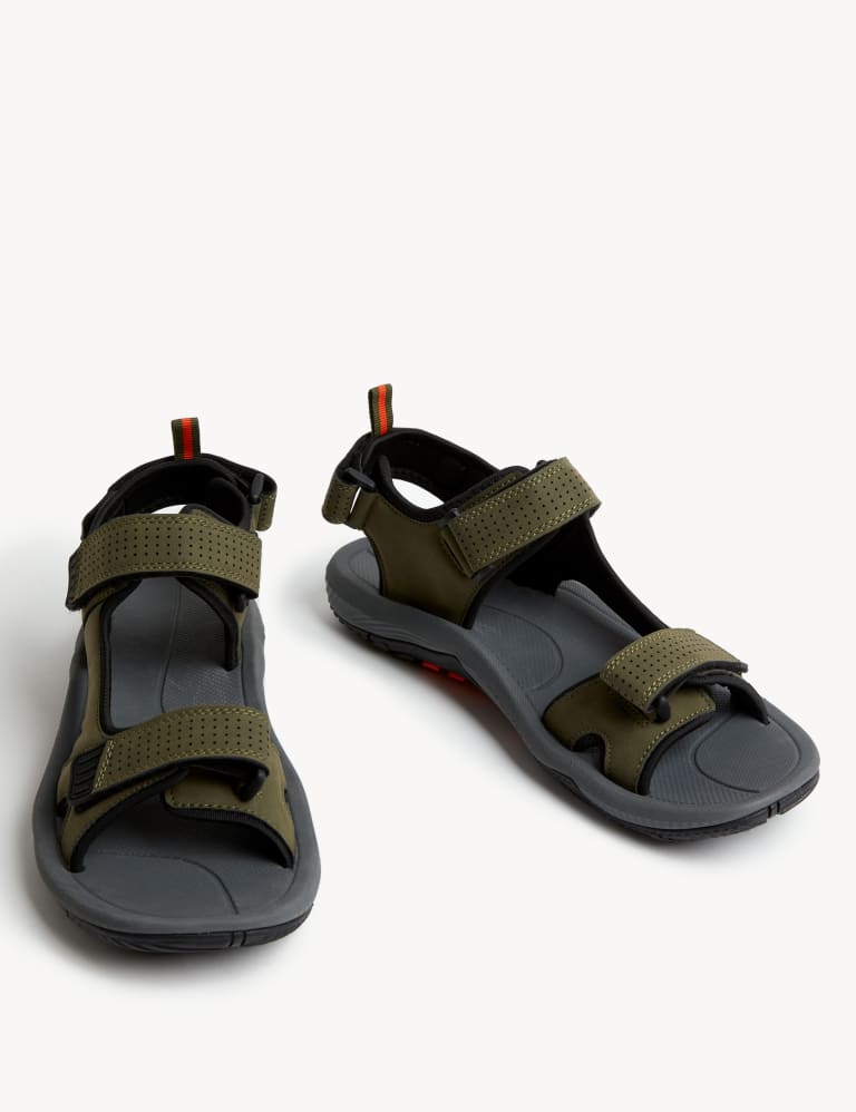 M&s 2025 sandals mens