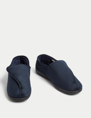 Riptape Slippers with Freshfeet™ | M&S Collection | M&S