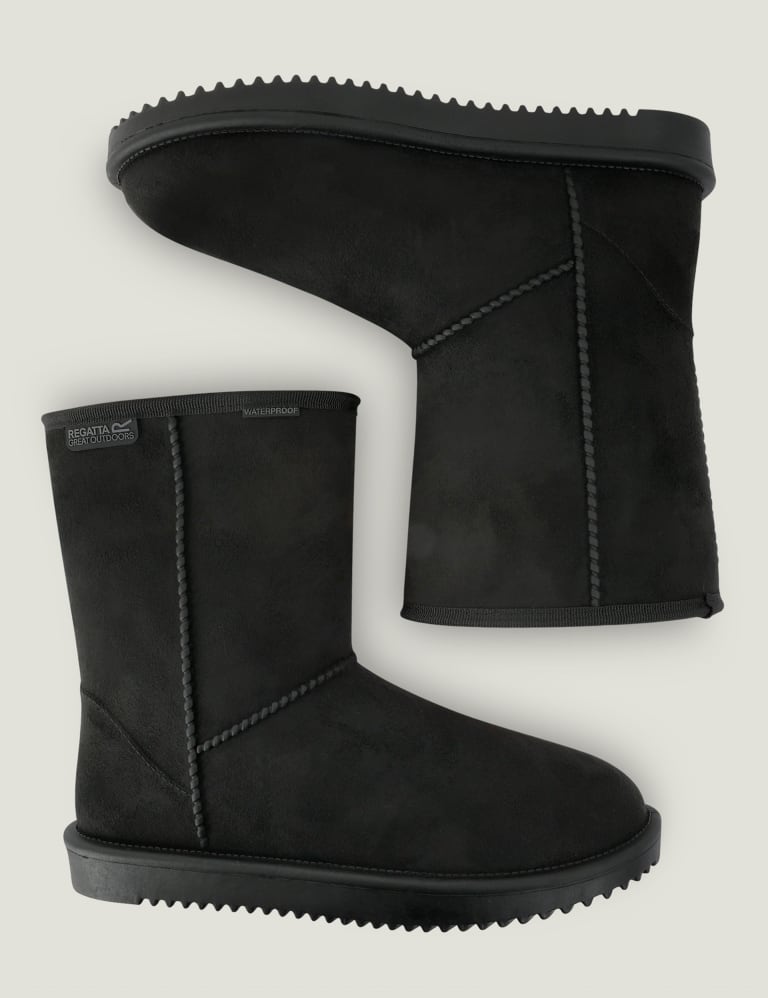 Ugg classic waterproof boots deals