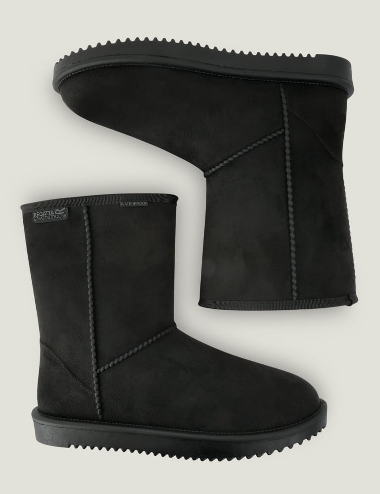 Risley Waterproof Boots 6 of 6