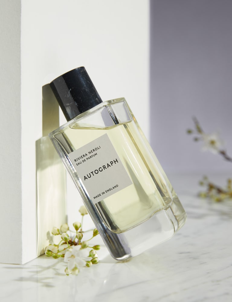 M&s autograph perfume store