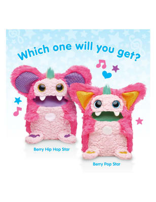 rizmo toy