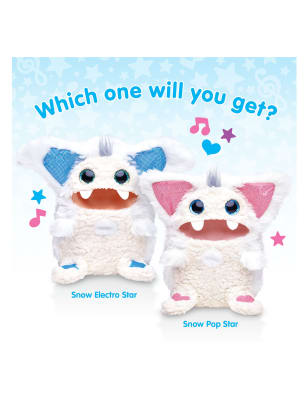 rizmo toy