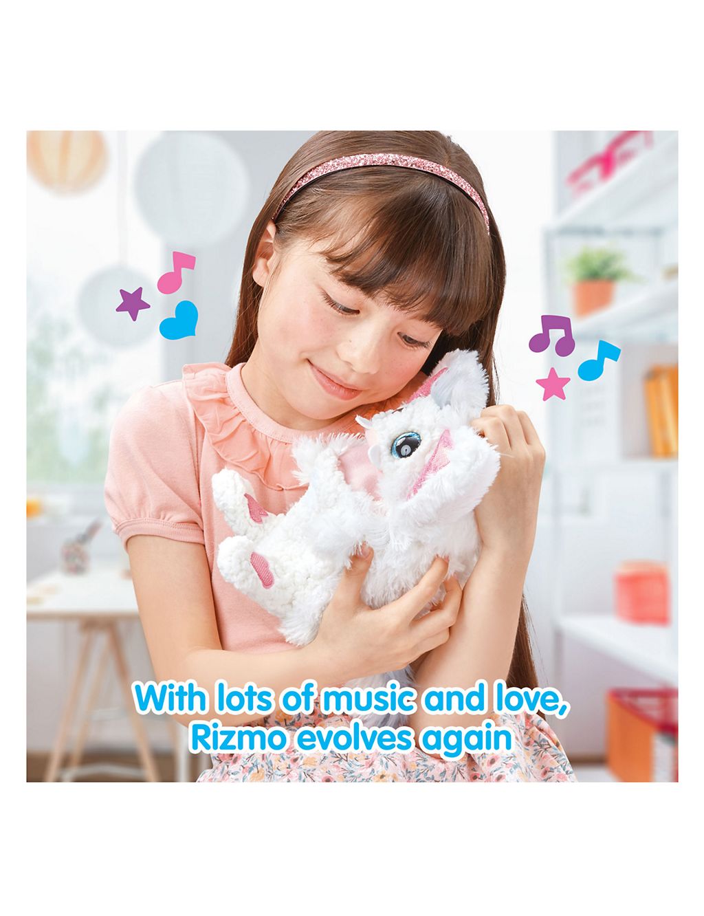 Rizmo Interactive Evolving Toy (6-10 Yrs) 5 of 8