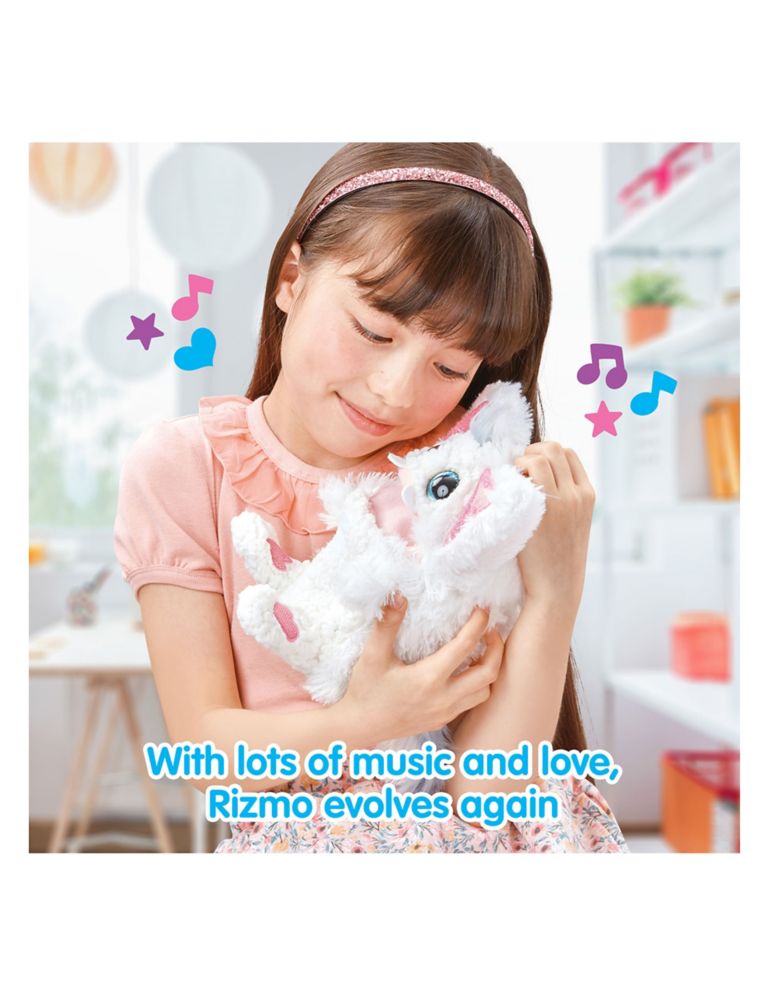 Rizmo Interactive Evolving Toy (6-10 Yrs) 8 of 8
