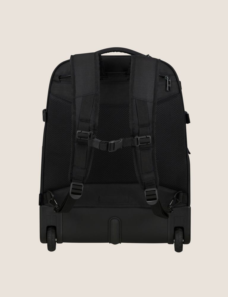 Roader 2 Wheel Laptop Backpack Suitcase 2 of 3