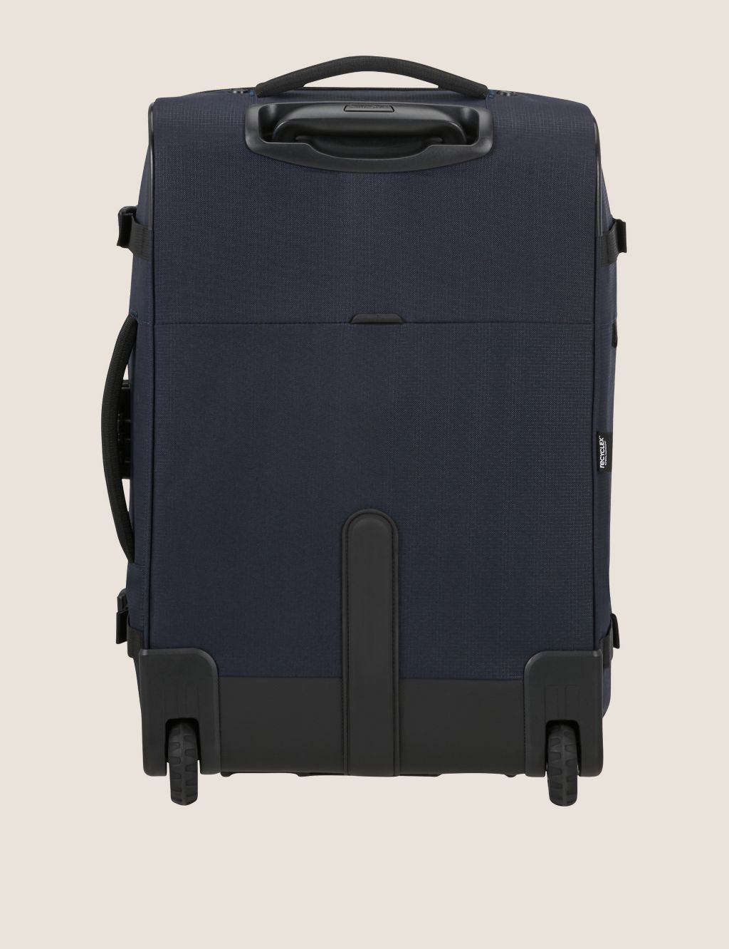 Roader 2 Wheel Soft Cabin Suitcase 2 of 2