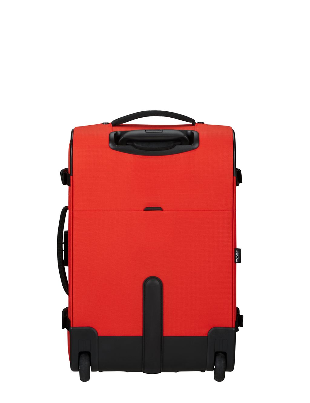 Roader 2 Wheel Soft Cabin Suitcase 1 of 3