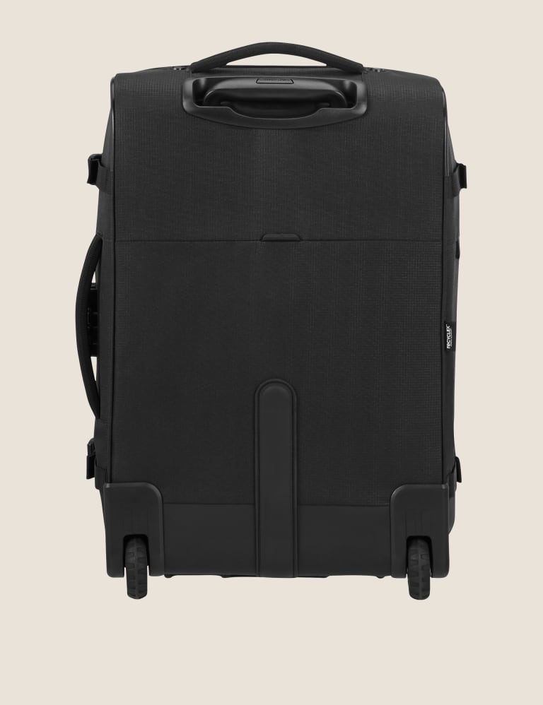 2 wheel cabin 2024 case