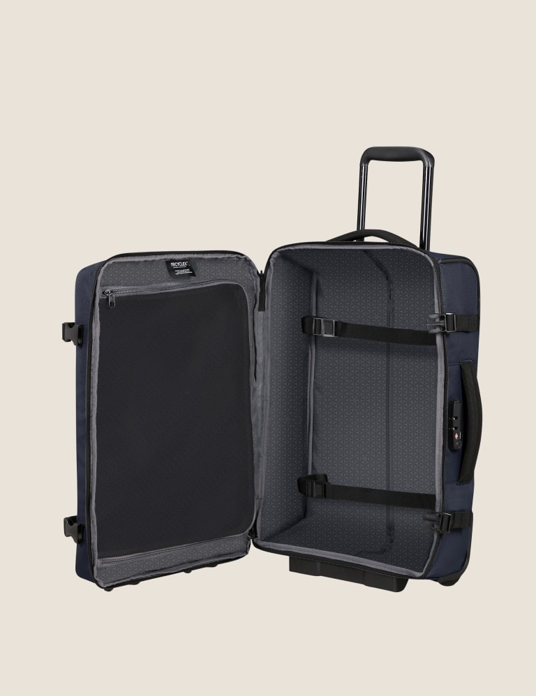 2 wheel new arrivals luggage
