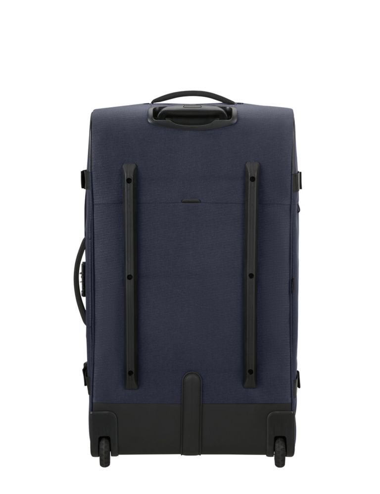 Roader 2 Wheel Soft Large Suitcase 2 of 3