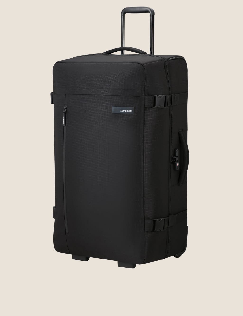 Roader 2 Wheel Soft Large Suitcase Samsonite M S
