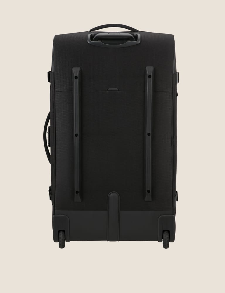 Roader 2 Wheel Soft Large Suitcase 2 of 3