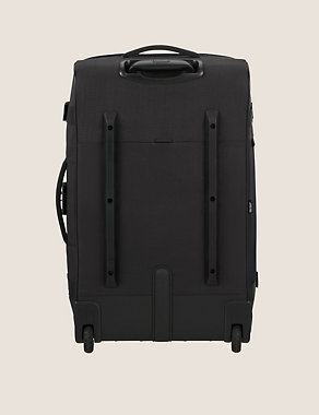 Roader 2 Wheel Soft Medium Suitcase Image 2 of 3