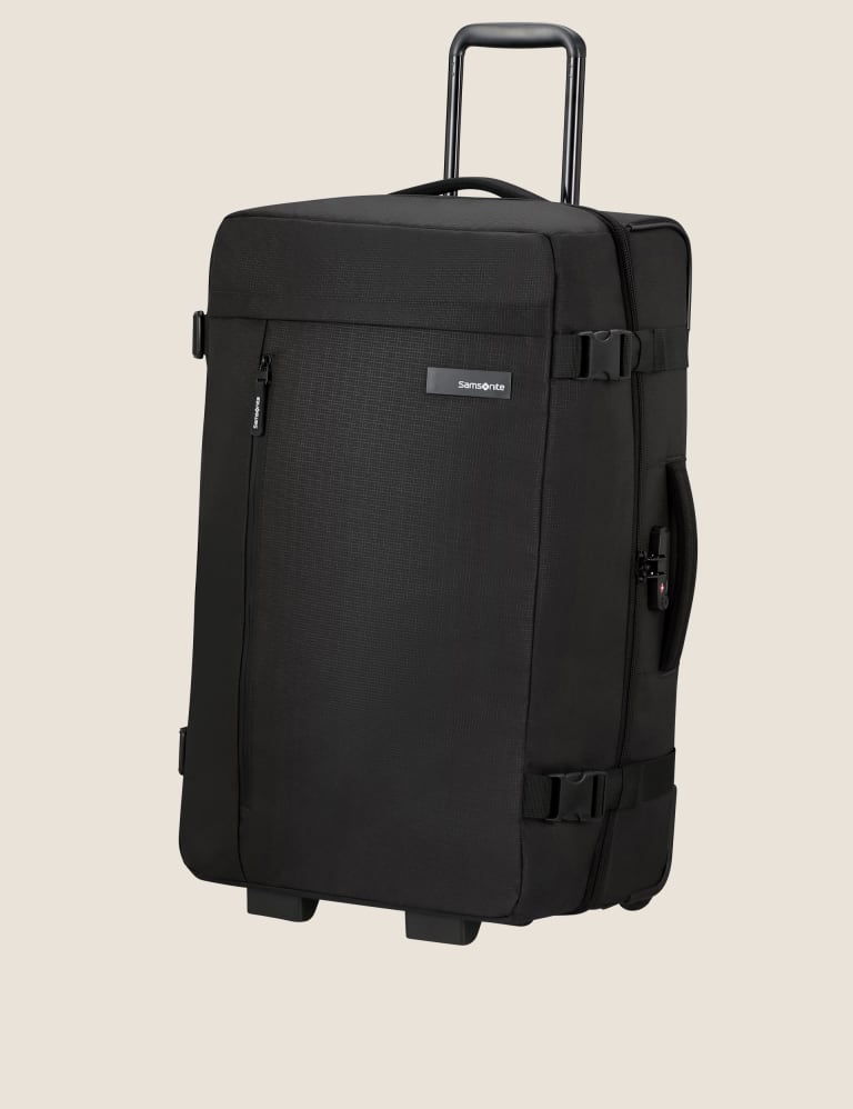 Roader 2 Wheel Soft Medium Suitcase 1 of 3