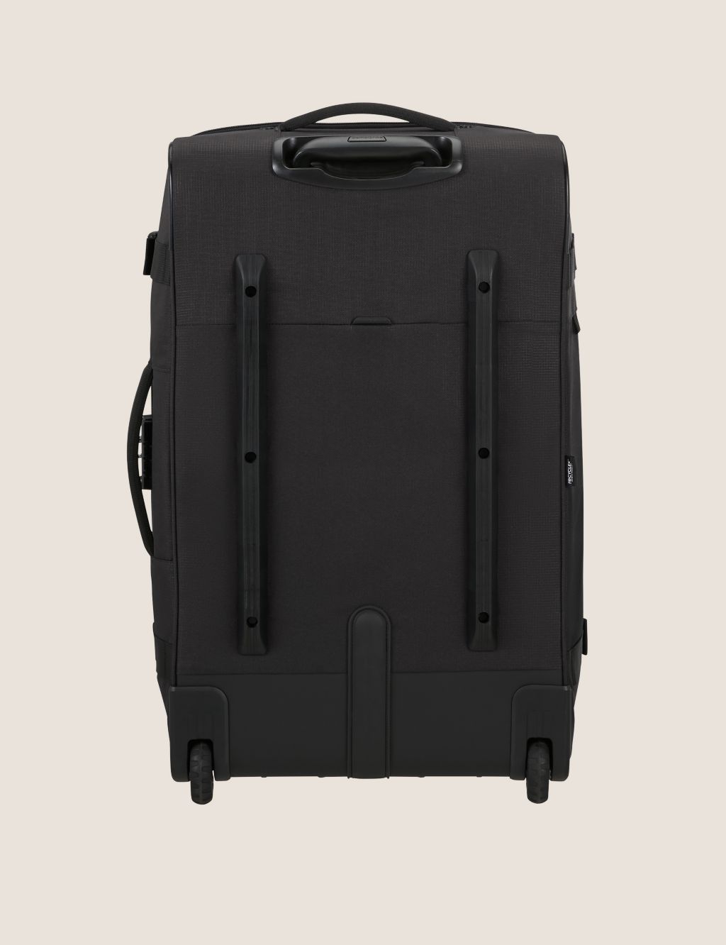 Roader 2 Wheel Soft Medium Suitcase 1 of 3