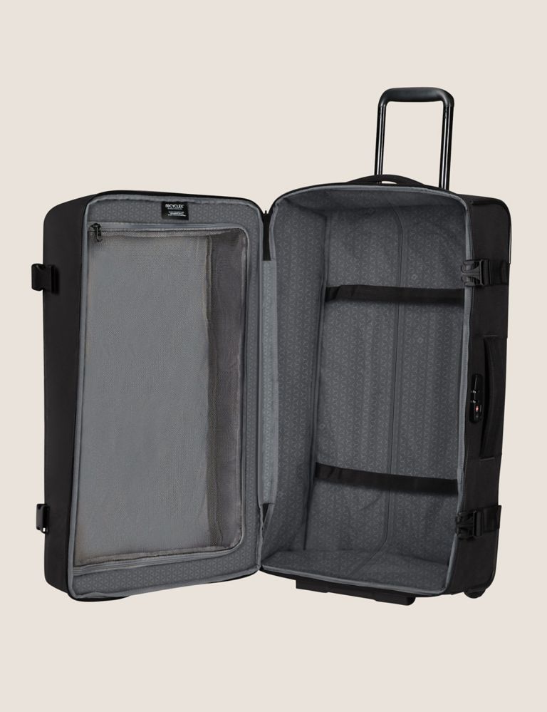 Roader 2 Wheel Soft Medium Suitcase 3 of 3