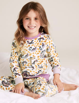 Next best sale giraffe pyjamas