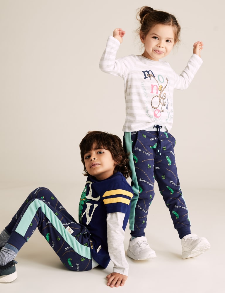 M&s roald dahl pyjamas hot sale