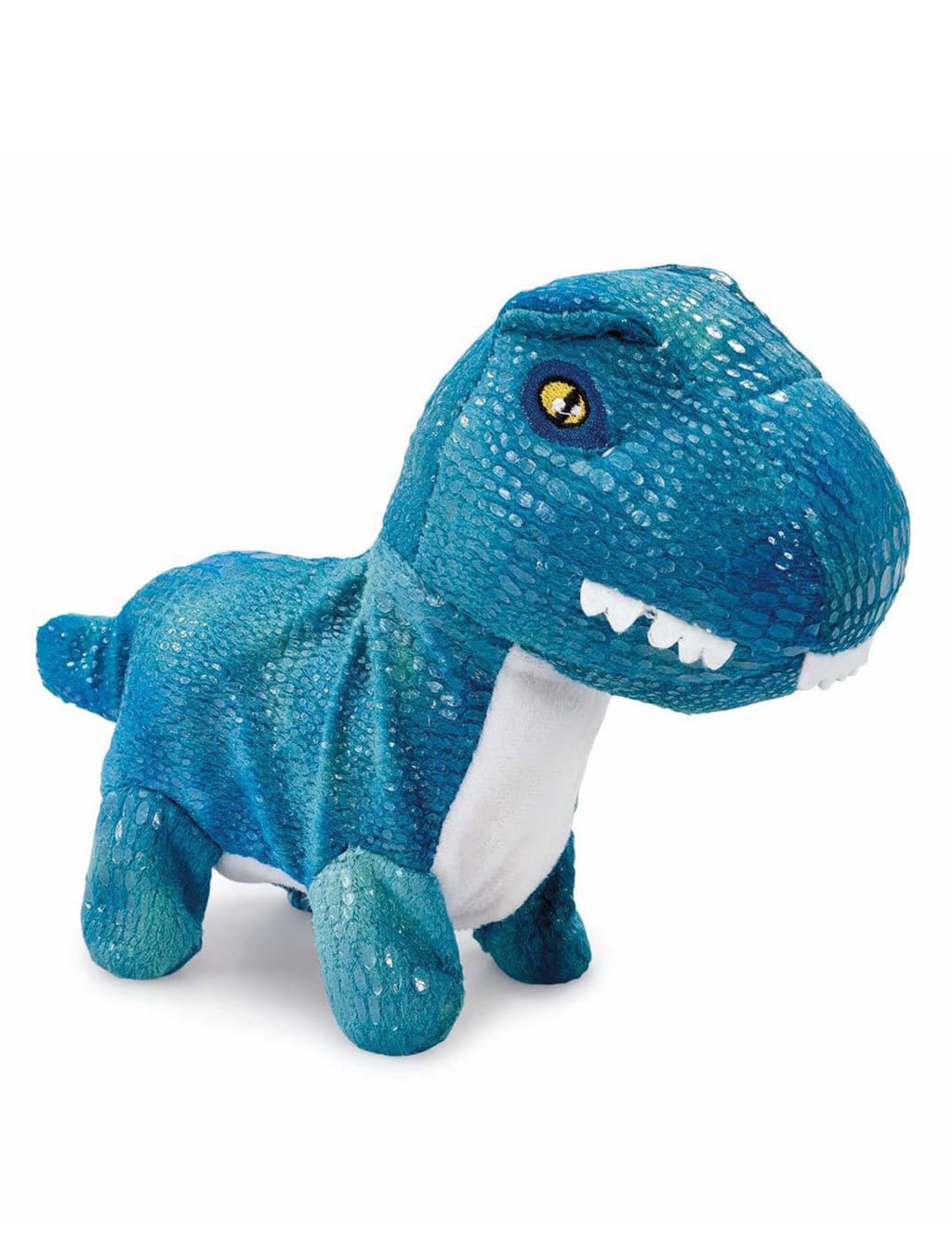 Roaming Roaring Dinosaur Toy 3 Yrs Pitter Patter Pets M S