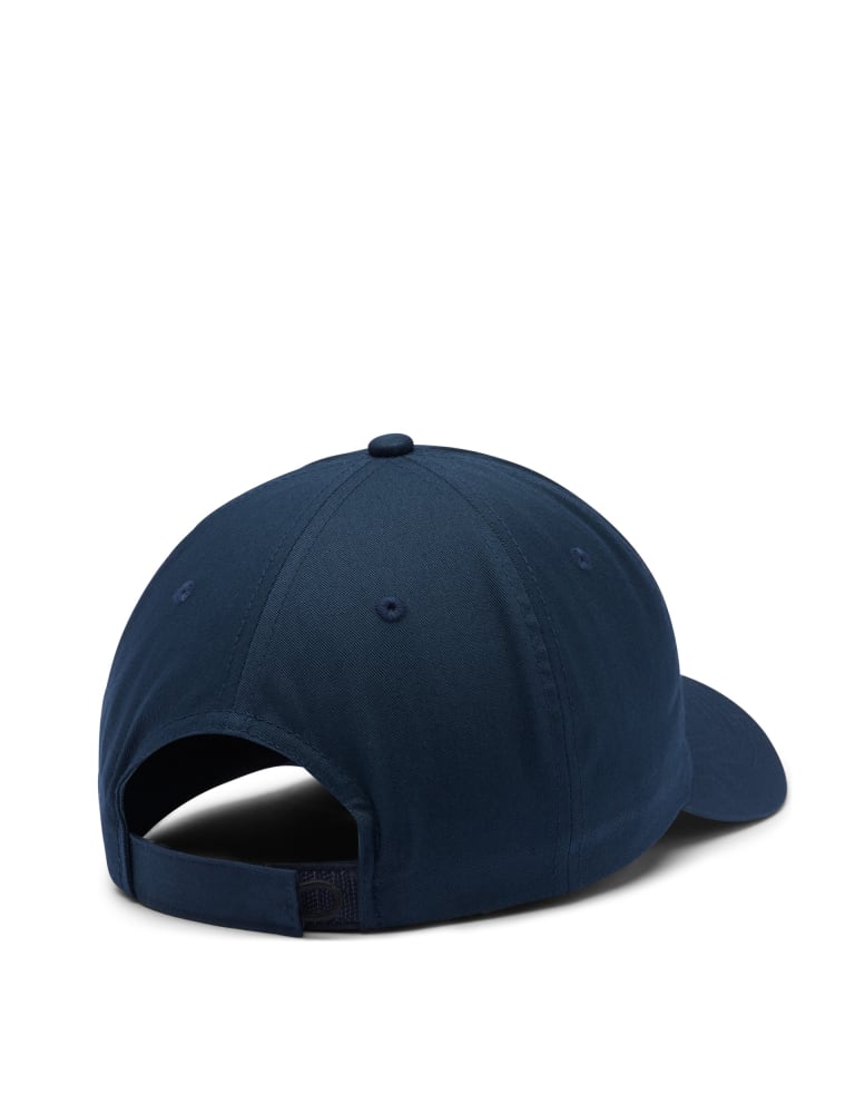 Roc II Cotton Rich Baseball Cap 2 of 2