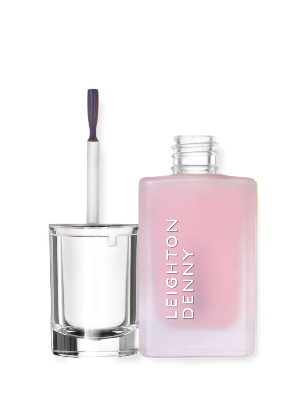 Rock Solid Nail Strengthening Treatment & Base Coat 12ml Leighton