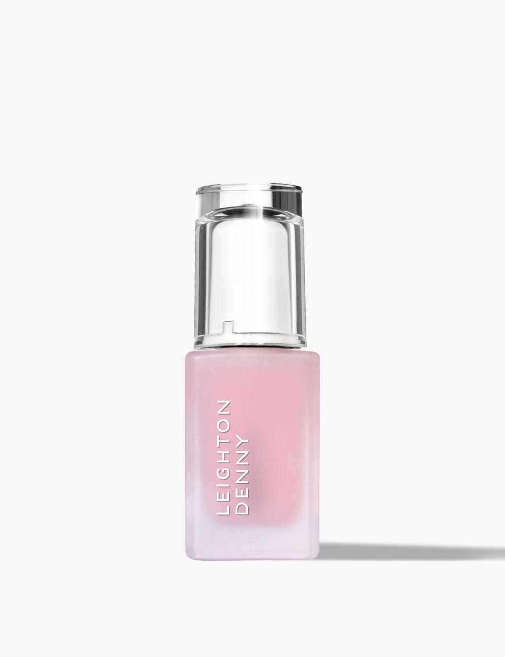 Rock Solid Nail Strengthening Treatment & Base Coat 12ml Leighton