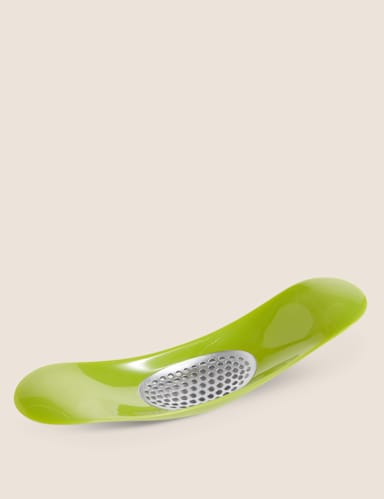 Rocker™ Garlic Press 2 of 4