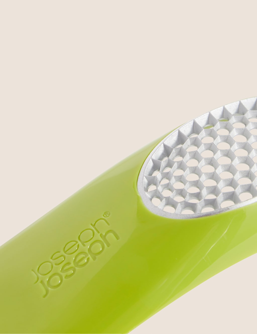 Rocker™ Garlic Press 2 of 4