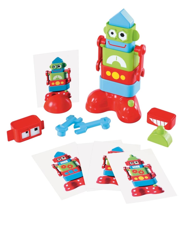 Rockin' Robot (3+ Yrs) Early Learning Centre M&S