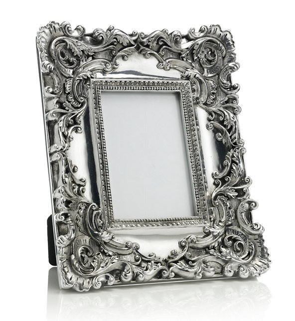 Rococo Photo Frame 10 x 15 inch Image 1 of 1