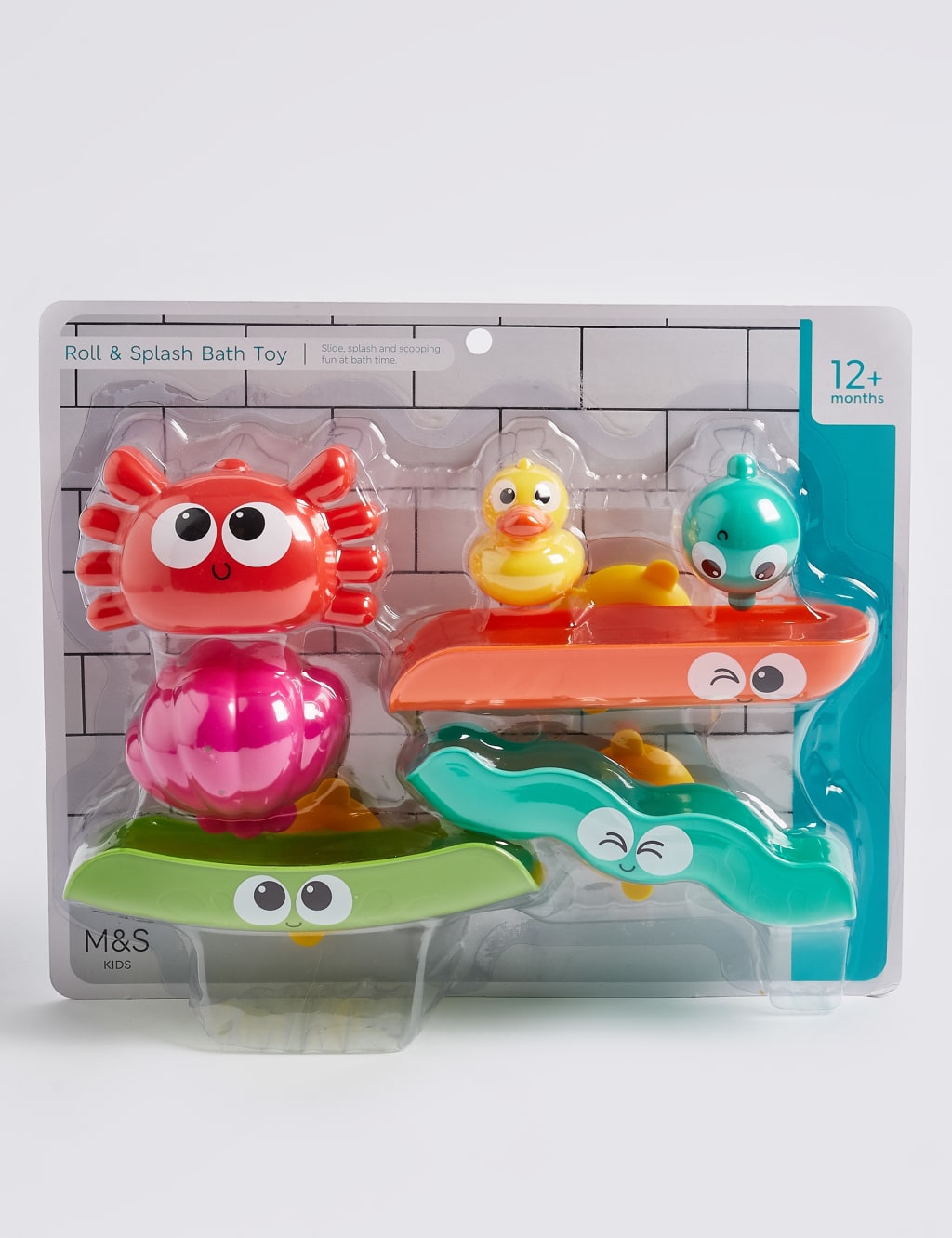 Marks and spencer bath toys online