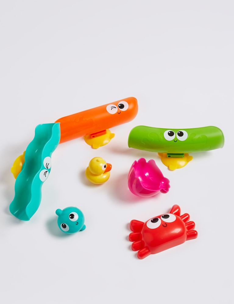 Marks and spencer bath toys discount