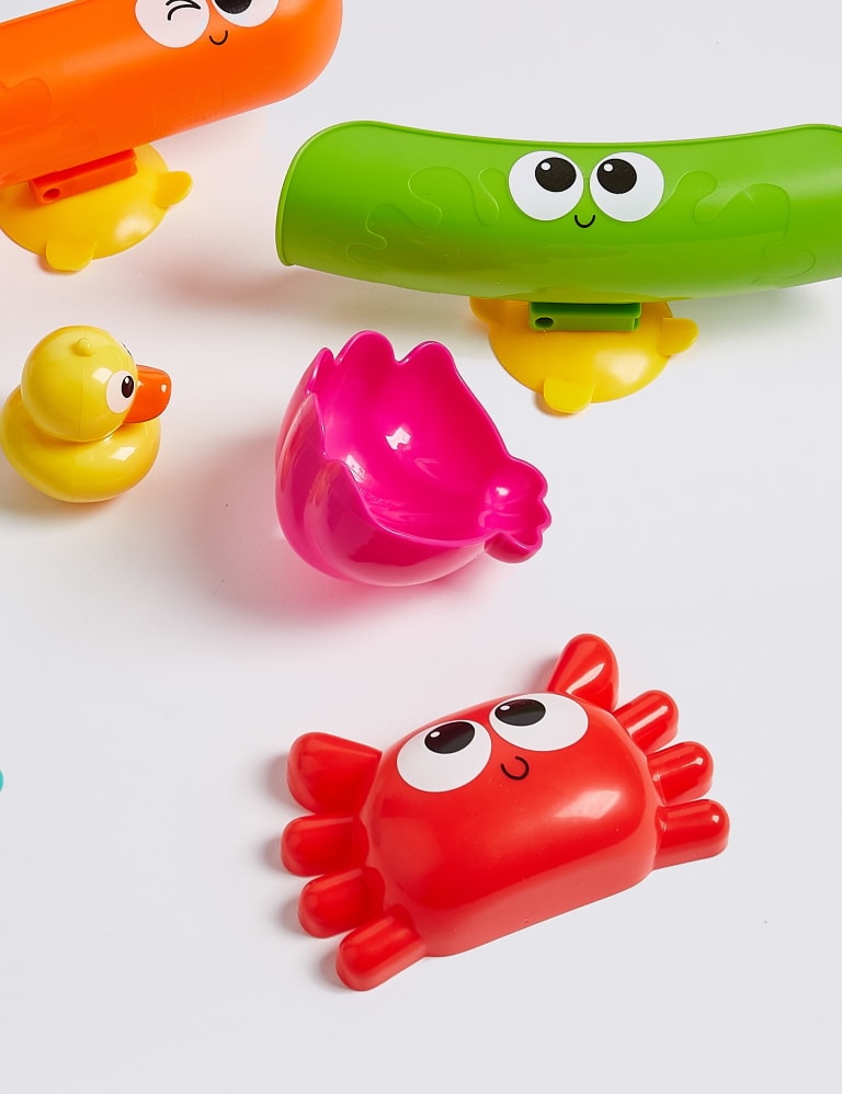 Marks and spencer bath toys discount