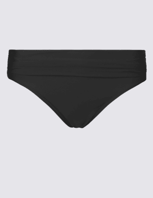 roll top bikini bottoms uk