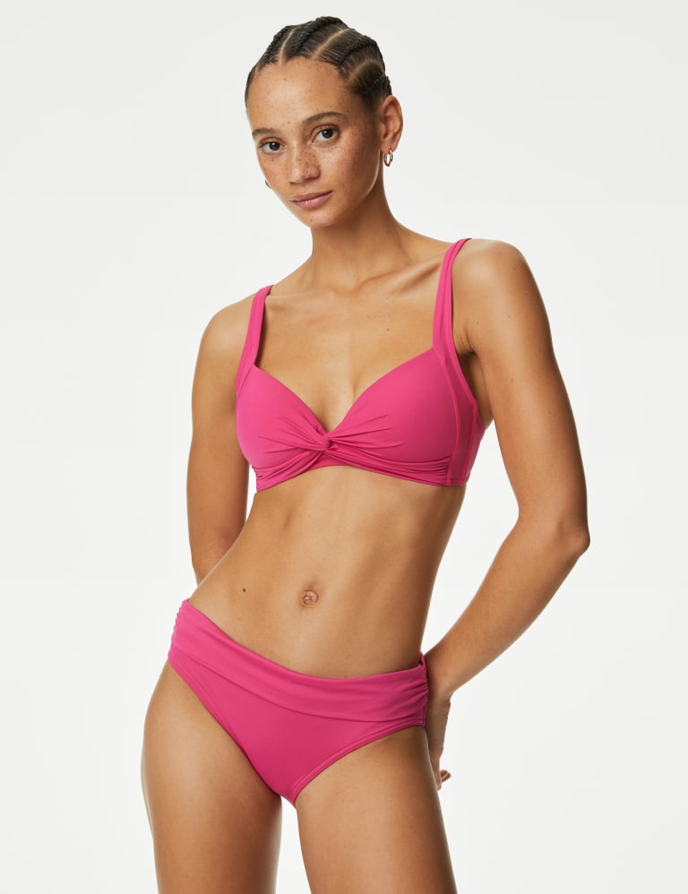 M&s girls bikini discount