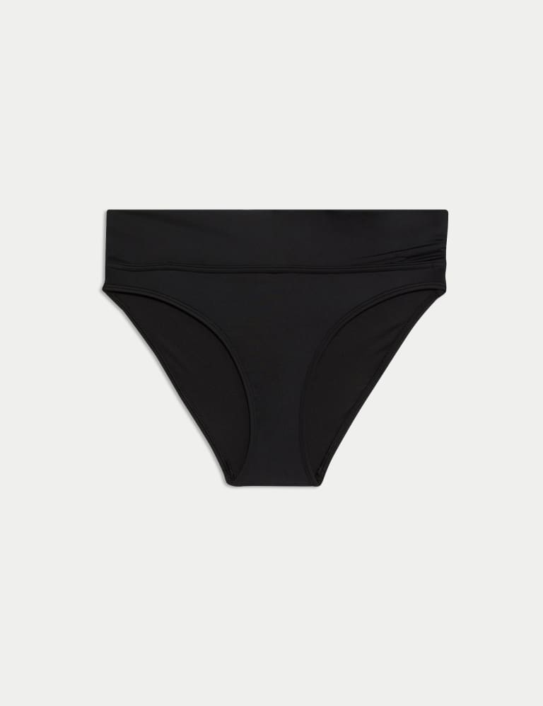 M&s black bikini bottoms hotsell