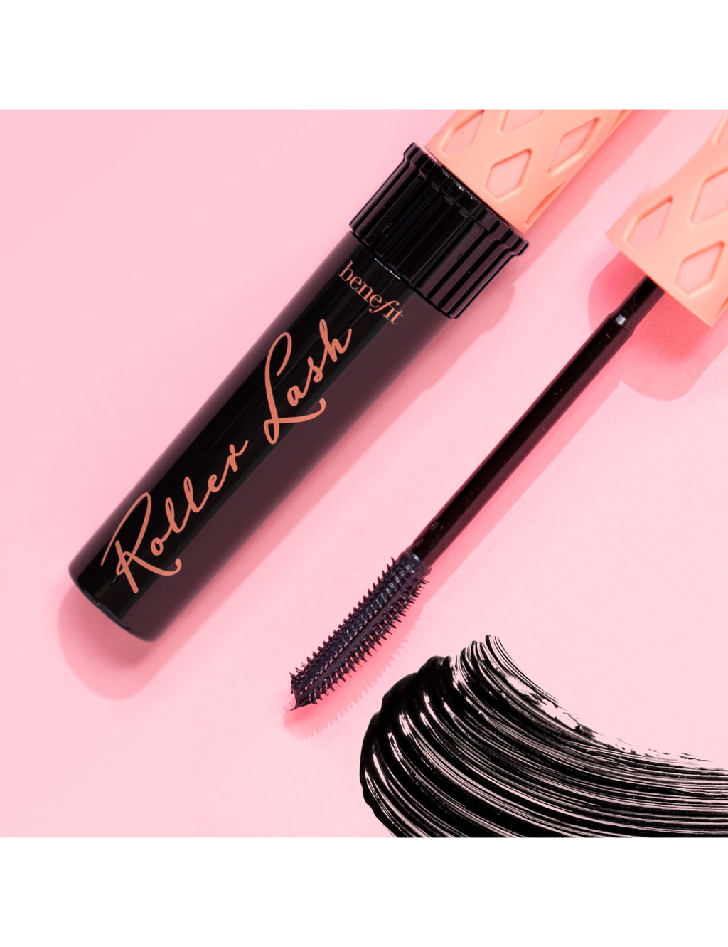 Roller Lash Mascara Mini 4g BENEFIT M&S