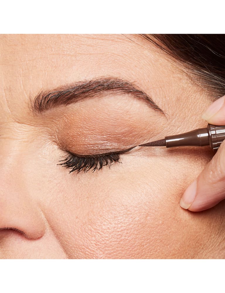 Benefit eyeliner sales