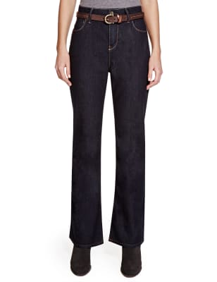 per una roma bootcut jeans