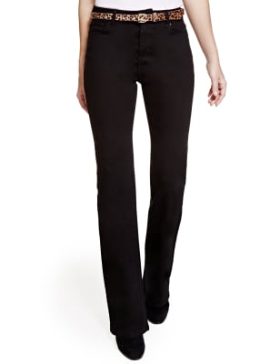 m&s ladies bootcut jeans