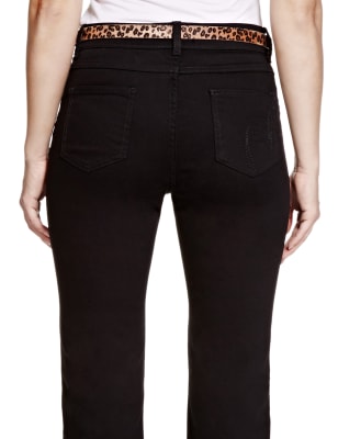 per una roma bootcut jeans