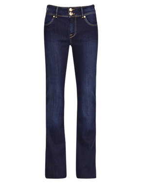 Roma Kickflare Jeans Image 2 of 6