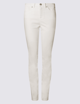 per una roma rise slim jeans